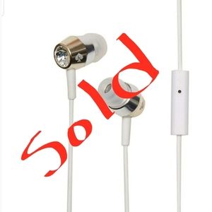 Kate Spade Earbuds